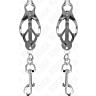 Nipple Clamps KINK Nipple Grip with Hooks