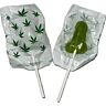 DIVERTY SEX Cannabis Aroma Penis Lollipop