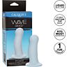 CalExotics Wave Rider Anal Plug with Bulbous Design