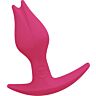 FUN FACTORY Bootie FEM Anal Plug — Asymmetric Design