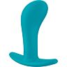 Anal Plug Fun Factory Bootie M - Curved for Prostate Pleasure