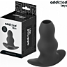 Anal Plug Addicted Toys Hollow Size L 11.1 cm