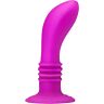 Anal Plug Pretty Love Booty Passion with 10 Vibration Modes