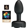 Anal Plug Pretty Love Olman with LED Light