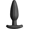 ElectraStim Anal Plug Medium with Curved Base