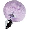 Anal Plug S Pleasures Metal Metal LUA