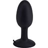 SEVEN CREATIONS Roll Play Silicone Anal Plug