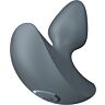 Anal Plug Vibrator Satisfyer Absolute Beginners 1
