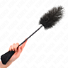 KINK Ostrich Feathers for Tickle 56 cm