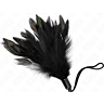 Feather Duster KINK with Rope Handle 15 cm