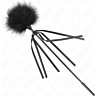 Feather Duster KINK 35 cm for Sensual Play