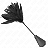 KINK Tickle Feathers 48 cm for Sensual Play