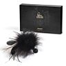 Feather Duster Bijoux Indiscrets for Sensual Stimulation