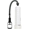 Pumping Device TOYJOY Power with Transparent Sleeve