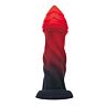 Dildo Power Monsters Infernal Goliath 25 cm with Spiral Textures