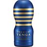 Manual Masturbator Tenga Premium Original Vacuum Cup