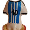 Novelty Condoms CONDOMERIE Messi Shirt N10 - Hand-painted Design