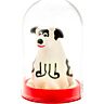 Novelty Condom CONDOMERIE Dalmatian Dog Hand-Painted