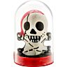 Novelty Condom CONDOMERIE Hand-Painted Pirate Design