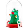 Novelty Condom CONDOMERIE Frog Model 1 Hand-Painted Design