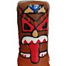 Novelty Hand-painted Condoms CONDOMERIE TIKI TOTEM-01