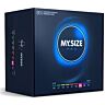 MY.SIZE PRO Condoms 64MM - Ultra-sensitive and Custom Fit