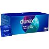 Condoms DUREX Natural Slim Fit 144 Units