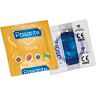 Flavoured Condoms Pasante Blueberry 144 Units