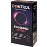 CONTROL Adapta Senso condoms — 12-pack, medium fit