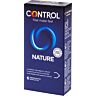 CONTROL Adapta Nature Condoms 6 Pack