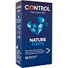 Condoms CONTROL FORTE 12 Units