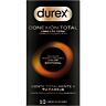 Durex Total Connection Ultra Fine Plus Latex Free Condoms