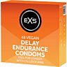 Exs Delay 48's Condoms with Lidocaine