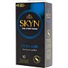 Condom Manix Skyn Extra Lubricated 10 Pack