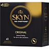 Manix Skyn Original Condoms — Standard Fit