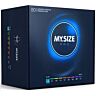 MY SIZE PRO Condoms 45mm | Tailored Fit for Enhanced Sensitivity
