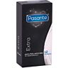 Pasante Extra Extra-Thick Condoms (3 pack)