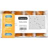 Condoms Pasante Naturelle - Natural Feel with Conical Shape