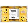 Condoms Pasante Smiley Bag – 144 Fun Faces