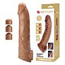 Adjustable Penis Extension Sleeve For Him 26 cm