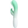Rabbit Vibrator Pretty Love Cerberus 30 Functions
