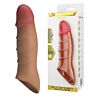 Sleeve For Him Damien Realistic Extender