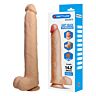 PRETTY LOVE DANY Flexible Realistic Dildo