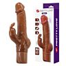 HIGH TECH ELLISON Realistic Rabbit Vibrator