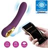 G Spot Vibrator Pretty Love Ethan with App Control