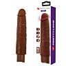 PDX EXTREME GAVIN Realistic Vibrator