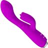 Rabbit Vibrator Pretty Love Gloria with 12 Vibration Modes
