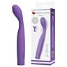 G-Spot Vibrator High Tech Henry Flexible Tip