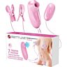 Sex Toy Pretty Love Imonie 3-in-1 Multifunctional Set