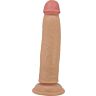 Realistic Dildo Pretty Love Keon 21 cm with Suction Base